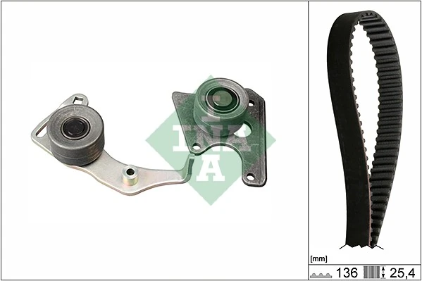 Timing Belt Kit